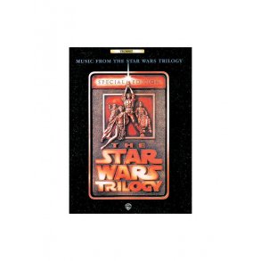 Music From The Star Wars Trilogy - Trumpet