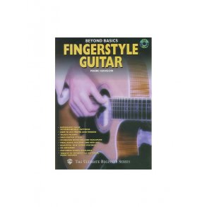 Beyond Basics: Fingerstyle Guitar