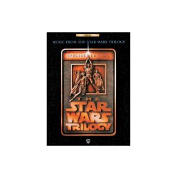 John Williams: Music From The Star Wars Trilogy - Arranged For Violin