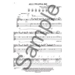 The New Best Of Sheryl Crow