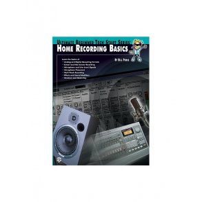 Ultimate Beginner Tech Start Series: Home Recording Basics