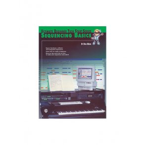 Ultimate Beginner Tech Start Series: Sequencing Basics