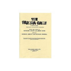 Richard Adler and Jerry Ross: The Pajama Game (Libretto)
