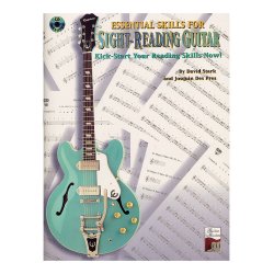 Essential Skills For Sight-Reading Guitar