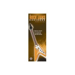 The Rock Jams Casebook
