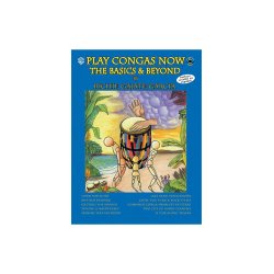 Play Congas Now The Basics And Beyond