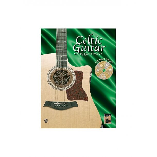 Celtic Guitar