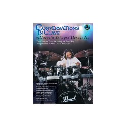 Conversations In Clave