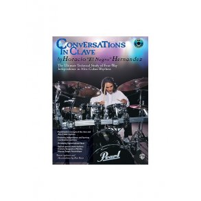 Conversations In Clave