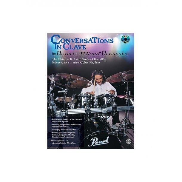 Conversations In Clave