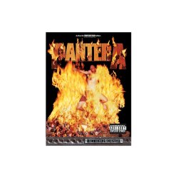 Pantera: Reinventing The Steel (TAB)