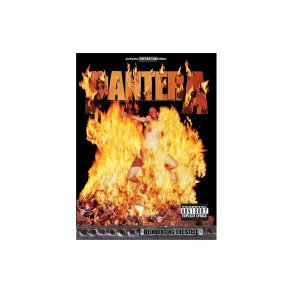 Pantera: Reinventing The Steel (TAB)