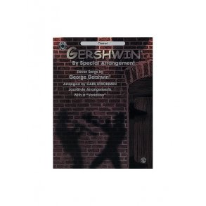 George Gershwin: By Special Arrangement - Clarinet