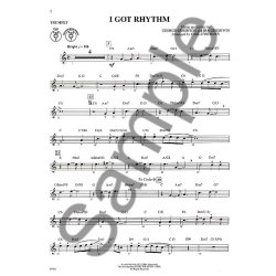 George Gershwin: By Special Arrangement - Trumpet