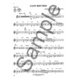 George Gerswhin: By Special Arrangement- French Horn