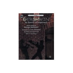 George Gershwin: By Special Arrangement- Bass Clef Instruments