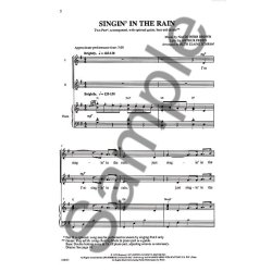 Nacio Herb Brown: Singin' In The Rain (2- Part)