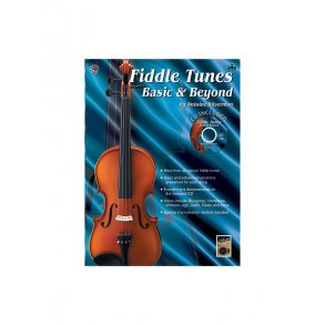 Silverman: Fiddle Tunes Basic And Beyond