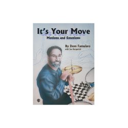 It's Your Move: Motions and Emotions
