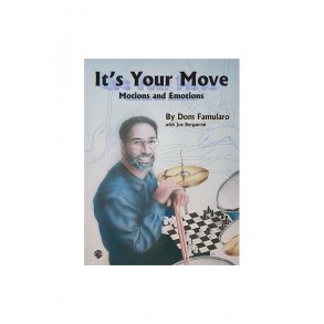 It's Your Move: Motions and Emotions