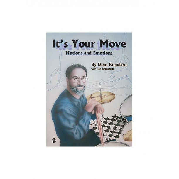 It's Your Move: Motions and Emotions
