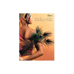 India Arie: Acoustic Soul