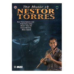 The Music Of Nestor Torres
