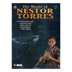 The Music Of Nestor Torres