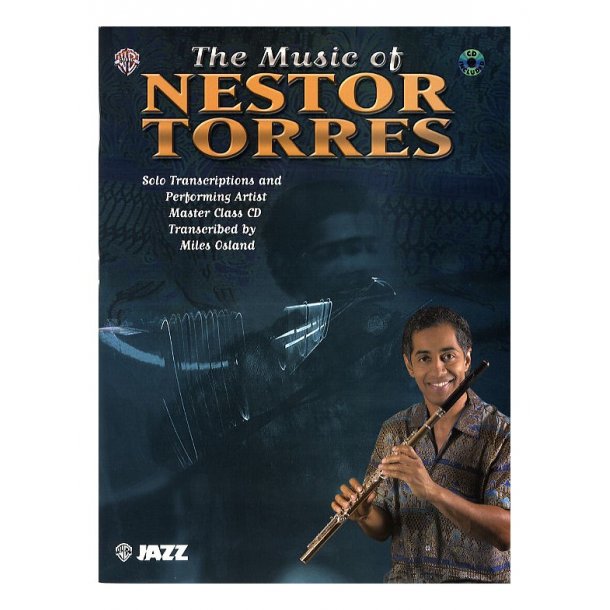 The Music Of Nestor Torres
