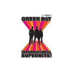 Green Day: International Superhits!