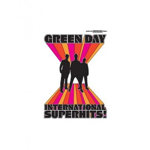 Green Day: International Superhits!
