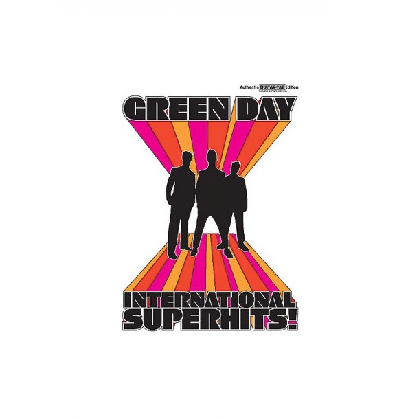 Green Day: International Superhits!