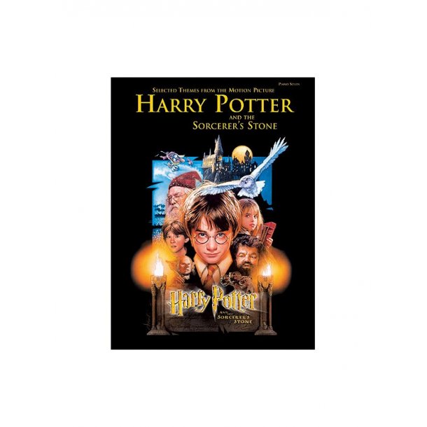 John Williams: Harry Potter And The Sorcerer's Stone