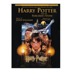 Selected Themes From Harry Potter And The Sorcerer's Stone (Trombone)