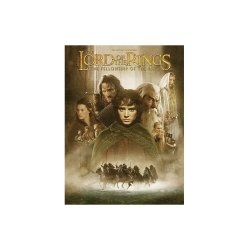 The Lord Of The Rings: The Fellowship Of The Ring