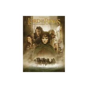 The Lord Of The Rings: The Fellowship Of The Ring