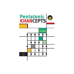 Pentatonic Khancepts