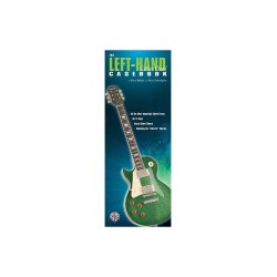 The Left-Hand Guitar Chord Casebook