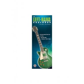 The Left-Hand Guitar Chord Casebook