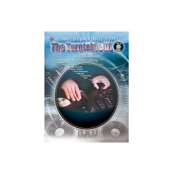 Ultimate Beginner: The Turntable DJ