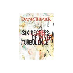 Dream Theater: Six Degrees Of Inner Turbulence