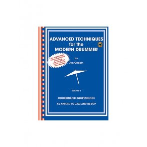 Advanced Techniques For The Modern Drummer Volume 1