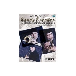 The Music Of Randy Brecker