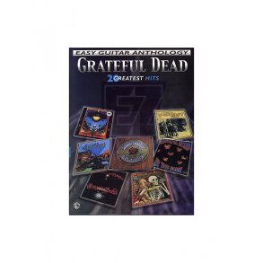 Grateful Dead: 20 Greatest Hits