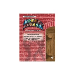 Movie Songs By Special Arrangement: Piano Accompaniment