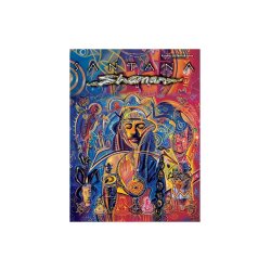 Santana: Shaman