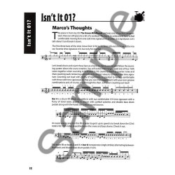 Ultimate Play-Along: Marco Minnemann Drum Trax