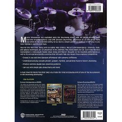 Ultimate Play-Along: Marco Minnemann Drum Trax