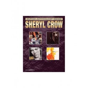 Sheryl Crow: Guitar Anthology Series