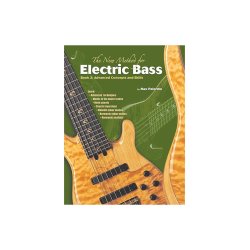 The New Method For Electric Brass Book 2, Advanced Concepts and Skills